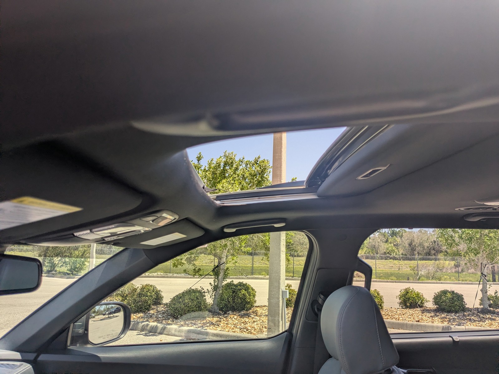2023 Kia Telluride — photo 23 view