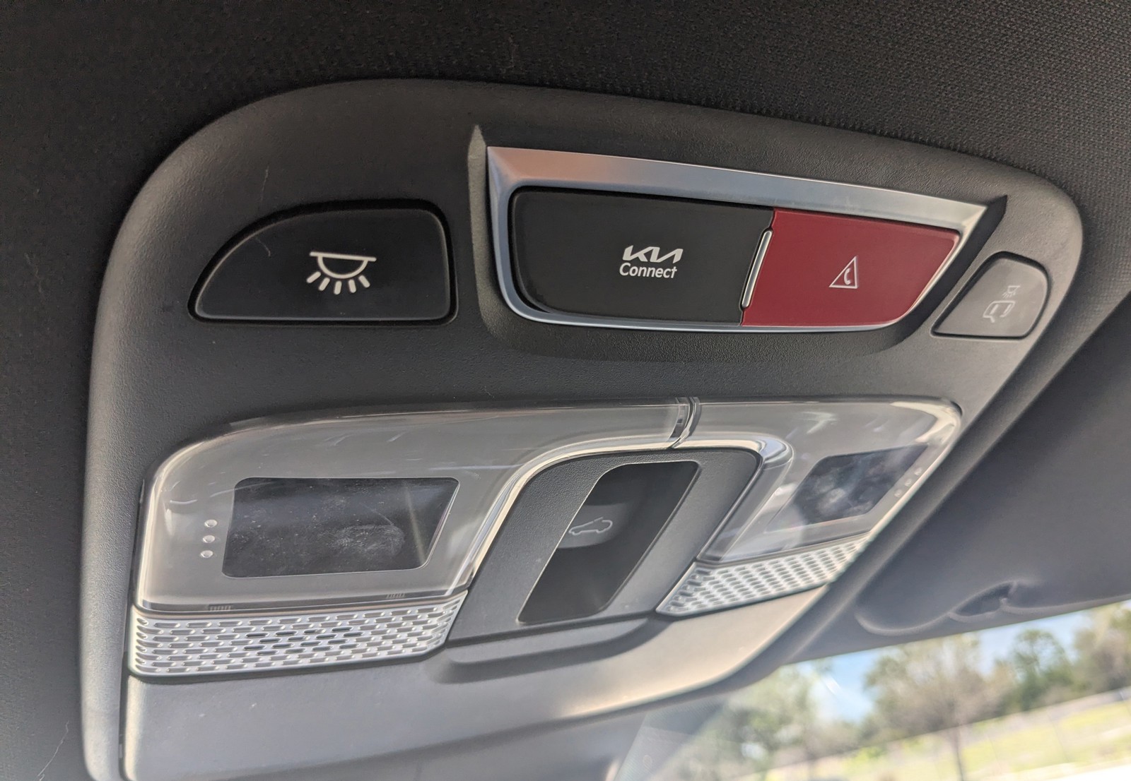 2023 Kia Telluride — photo 24 view
