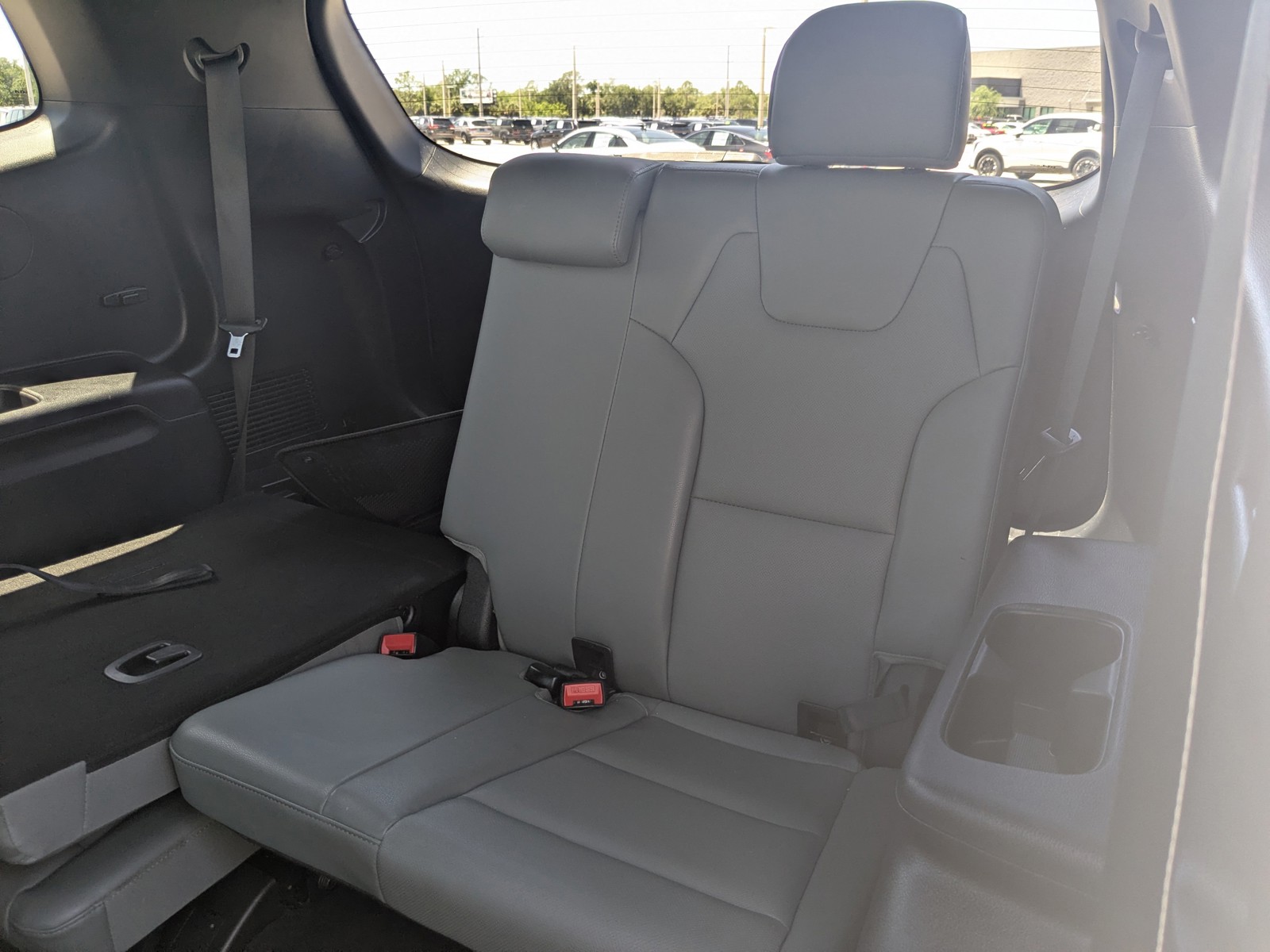2023 Kia Telluride — photo 16 view
