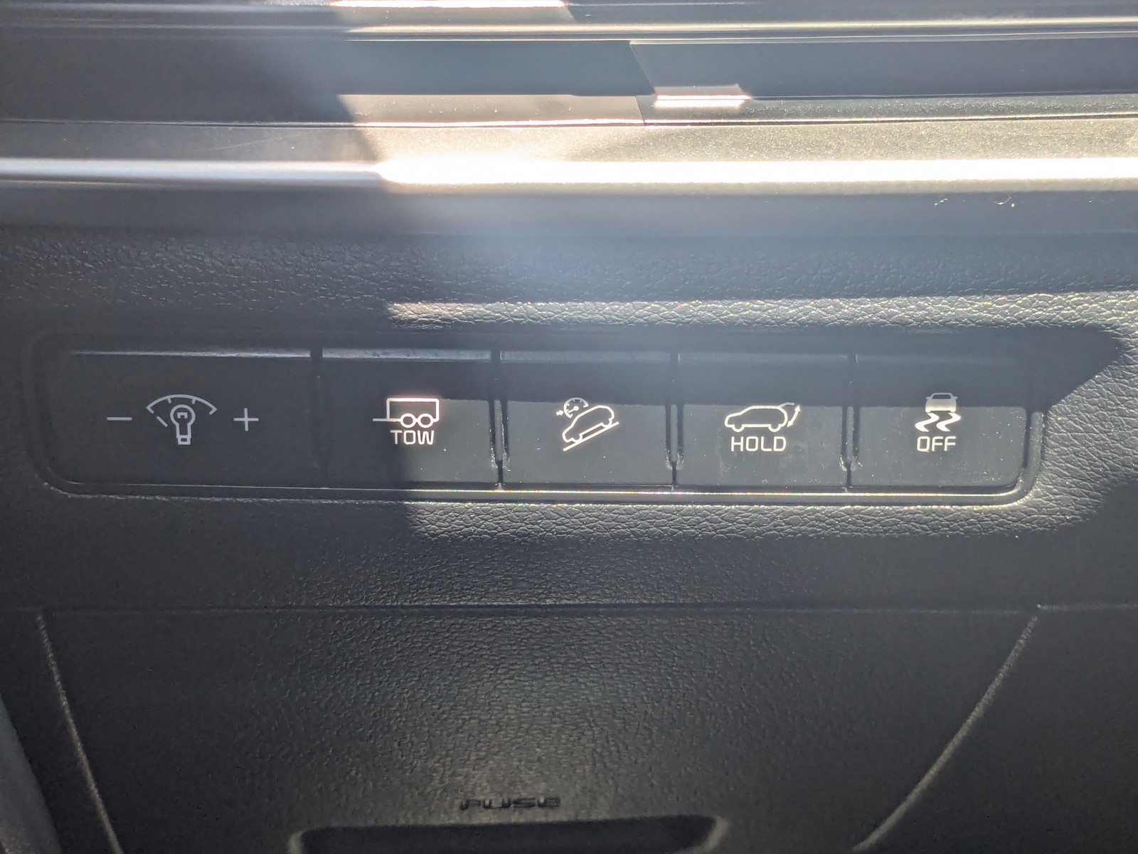 2023 Kia Telluride — photo 32 view