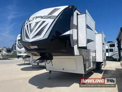 2017 Voltage V3605