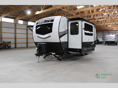 2025 Forest River RV Rockwood Mini Lite