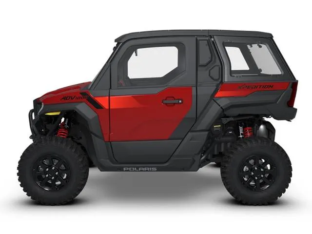 2026 Polaris® XPedition ADV NorthStar