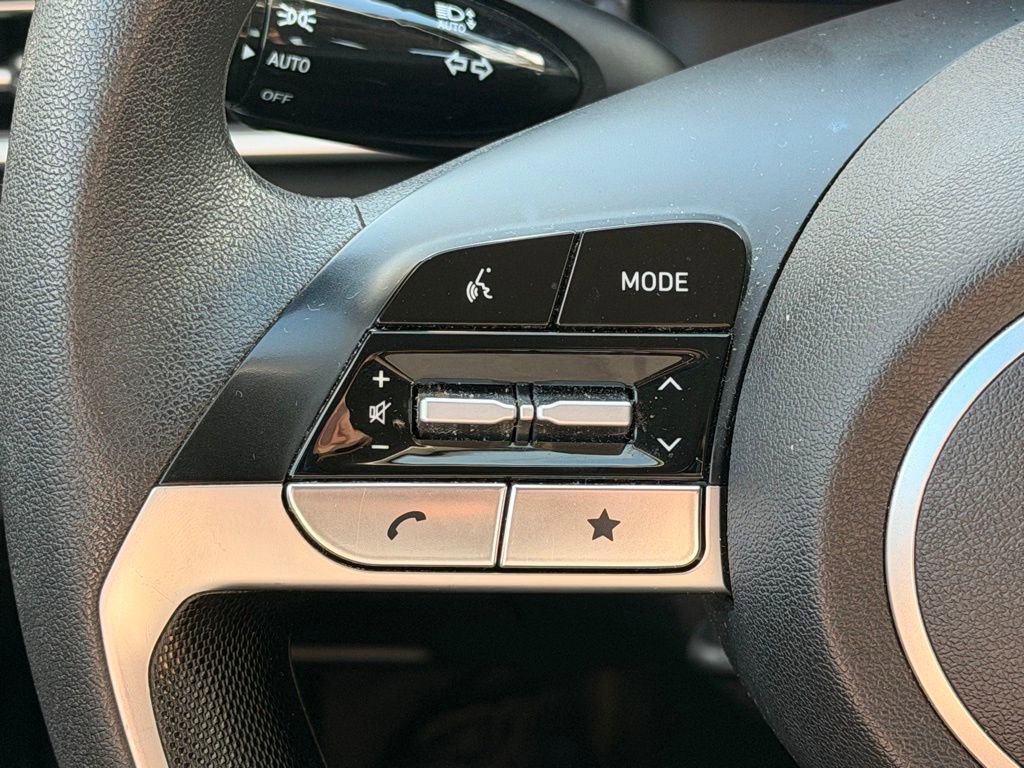 2024 Hyundai Elantra SEL — photo 27 view