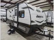 2024 Jayco 174BH — front three-quarter view