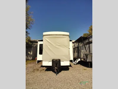 2026 Alliance RV Benchmark