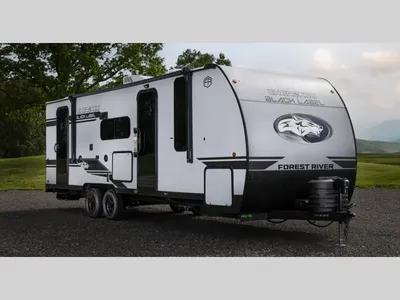 2027 Forest River RV Cherokee Black Label