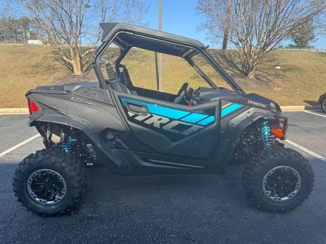 2026 CFMOTO ZFORCE 950 Sport