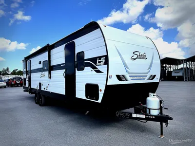 2026 Shasta I-5