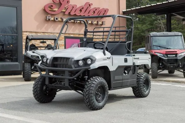 2026 Kawasaki Mule Pro-MX™ EPS