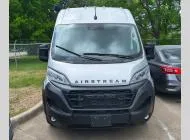 2026 Airstream RGN24 — front three-quarter view