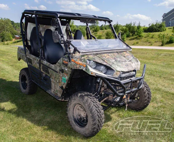 2019 Kawasaki Teryx® LE Camo