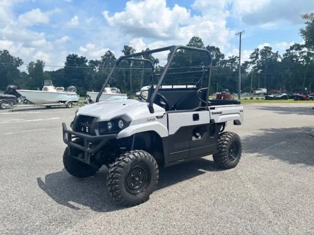2026 Kawasaki Mule Pro-MX™ EPS