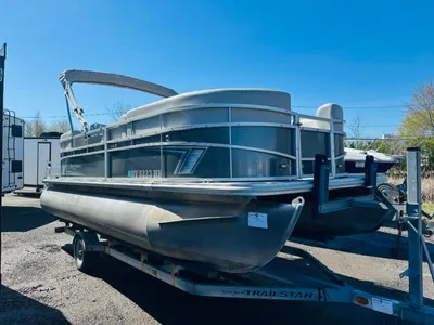 2022 SunChaser Vista