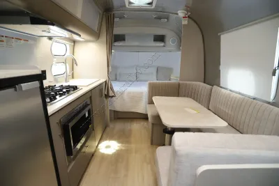 2026 Airstream Caravel 22FB