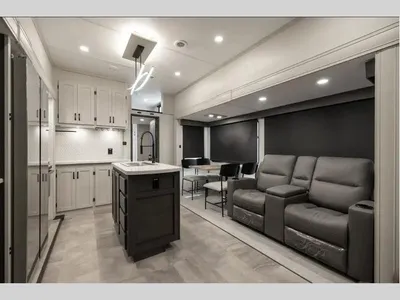 2027 Coachmen RV Chaparral