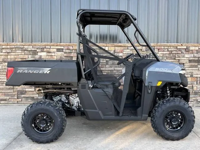 2026 Polaris® Ranger 500