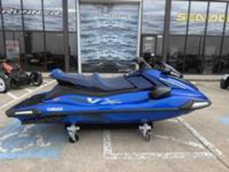 2026 Yamaha VX1050A-C