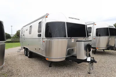 2026 Airstream Trade Wind 25FB