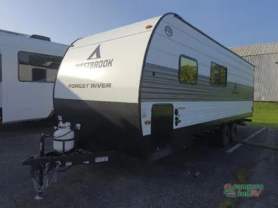 2027 Forest River RV Westbrook