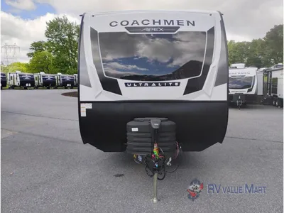 2026 Coachmen RV Apex Ultra-Lite