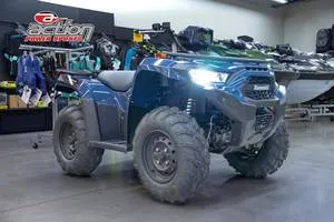2026 Kawasaki Brute Force® 450 4X4