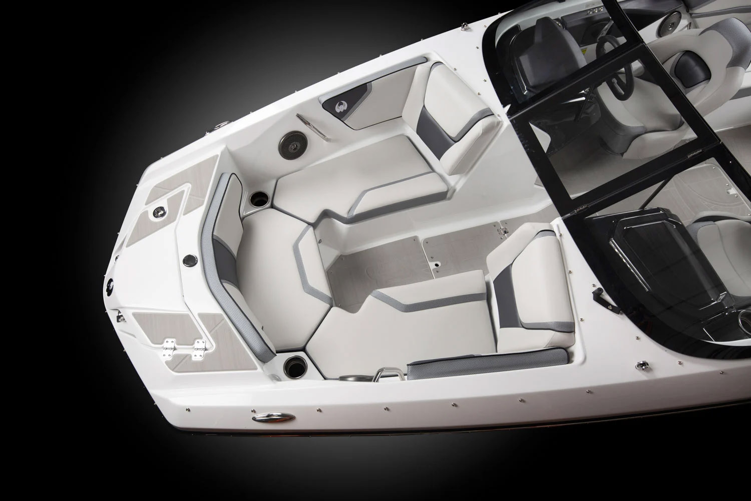 2026 Scarab 215 SE