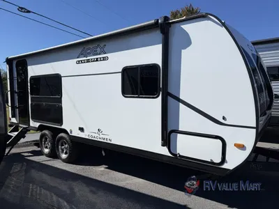 2026 Coachmen RV Apex Nano