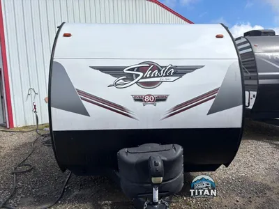 2023 Shasta RVs Shasta
