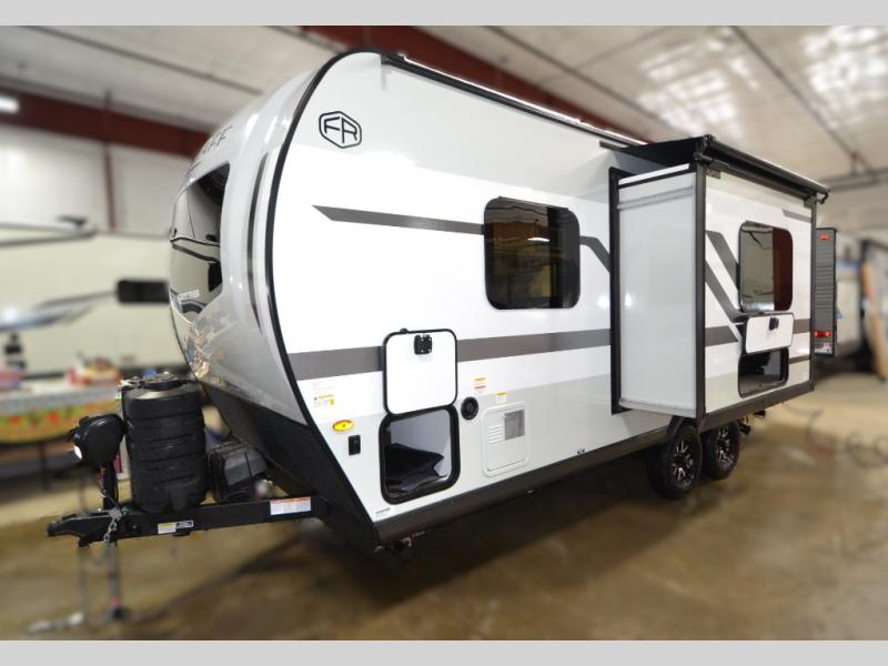 2026 Forest River Flagstaff Micro Lite