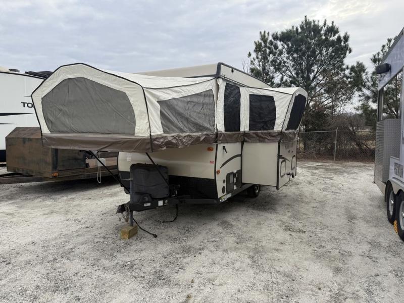 2016 Forest River RV Rockwood High Wall Series