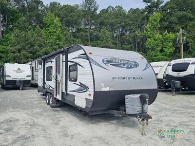 2016 Forest River RV Salem