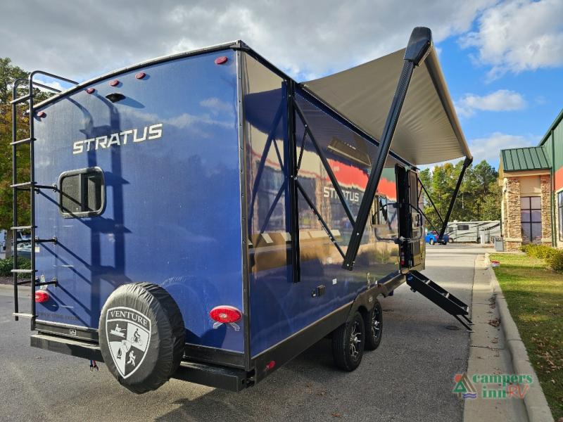 2025 Venture RV Stratus