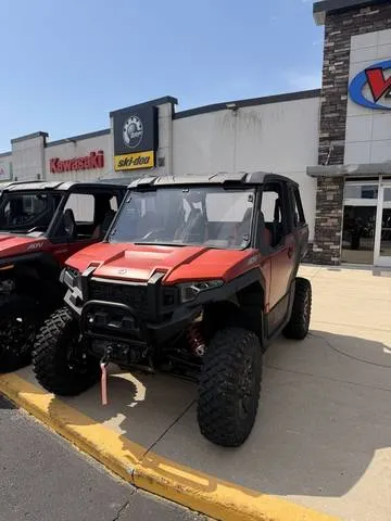 2024 Polaris® XPedition ADV Ultimate