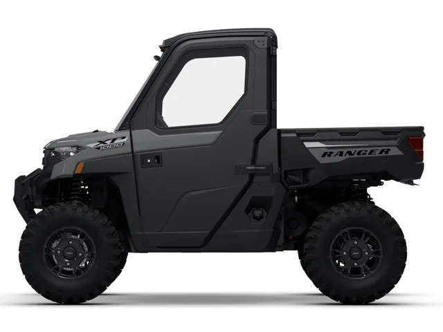 2027 Polaris® Ranger XP 1000 Cab