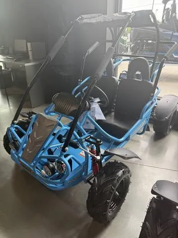 2026 Hammerhead Off-Road® Mudhead® 208R — front three-quarter view