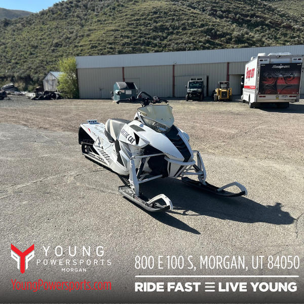 2013 Arctic Cat M 1100 Sno Pro 162 (As is!!!)