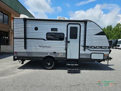 2024 Coachmen RV Catalina Summit Series 7