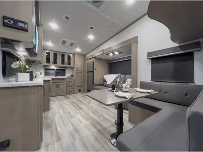 2023 Grand Design Reflection 150 Series