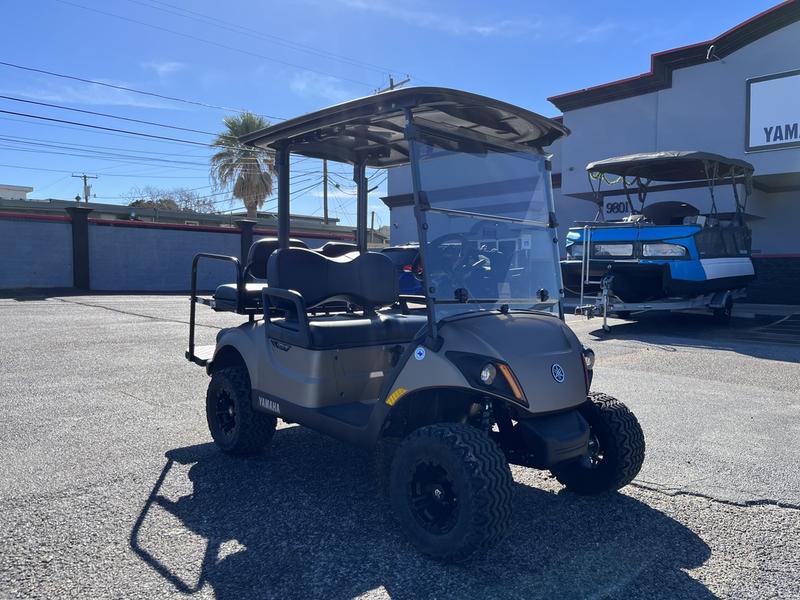 2022 Yamaha DR2AW1CTPT