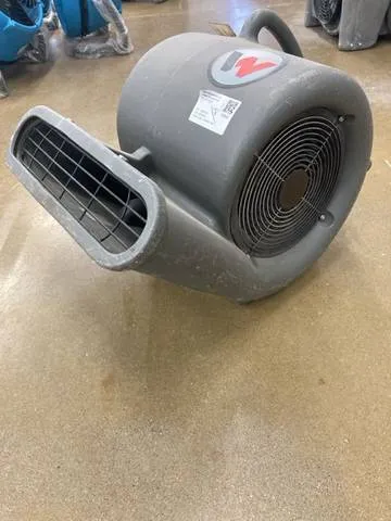 2014 Wacker Neuson AM3000 — front three-quarter view