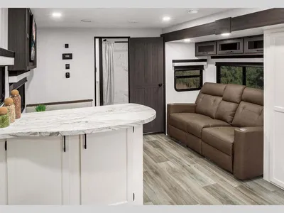 2027 Venture RV SportTrek