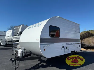 2026 Forest River RV Salem FSX