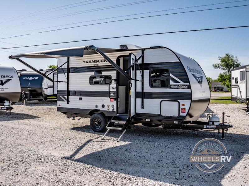 2026 Grand Design Transcend One
