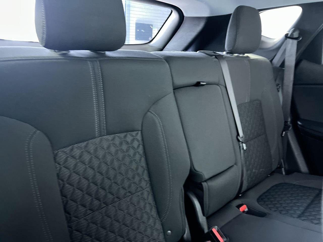 2021 Chevrolet Blazer — photo 30 view