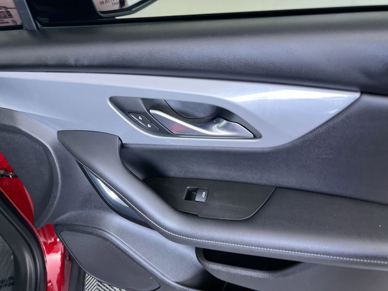2021 Chevrolet Blazer — photo 29 view