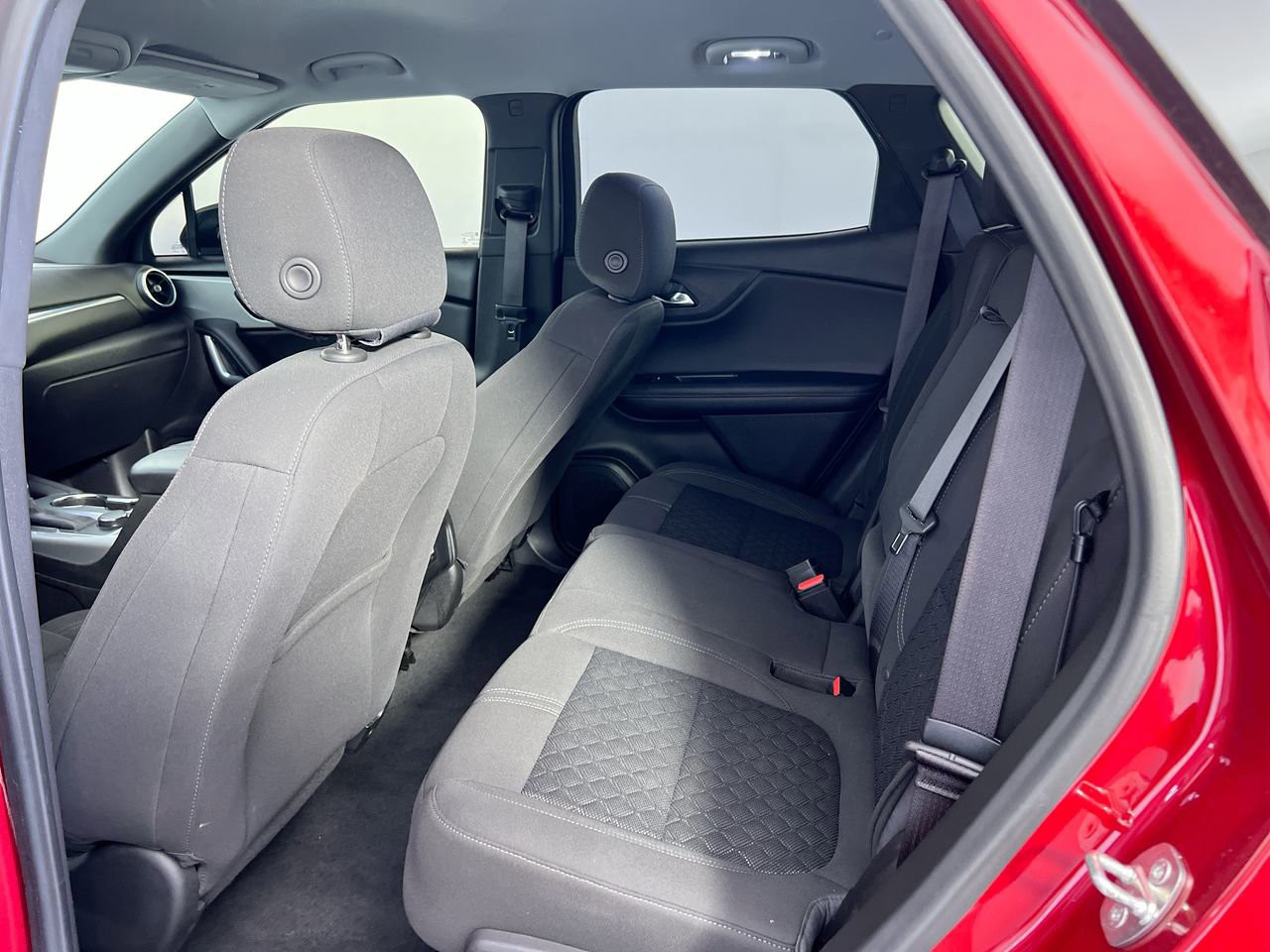 2021 Chevrolet Blazer — photo 26 view