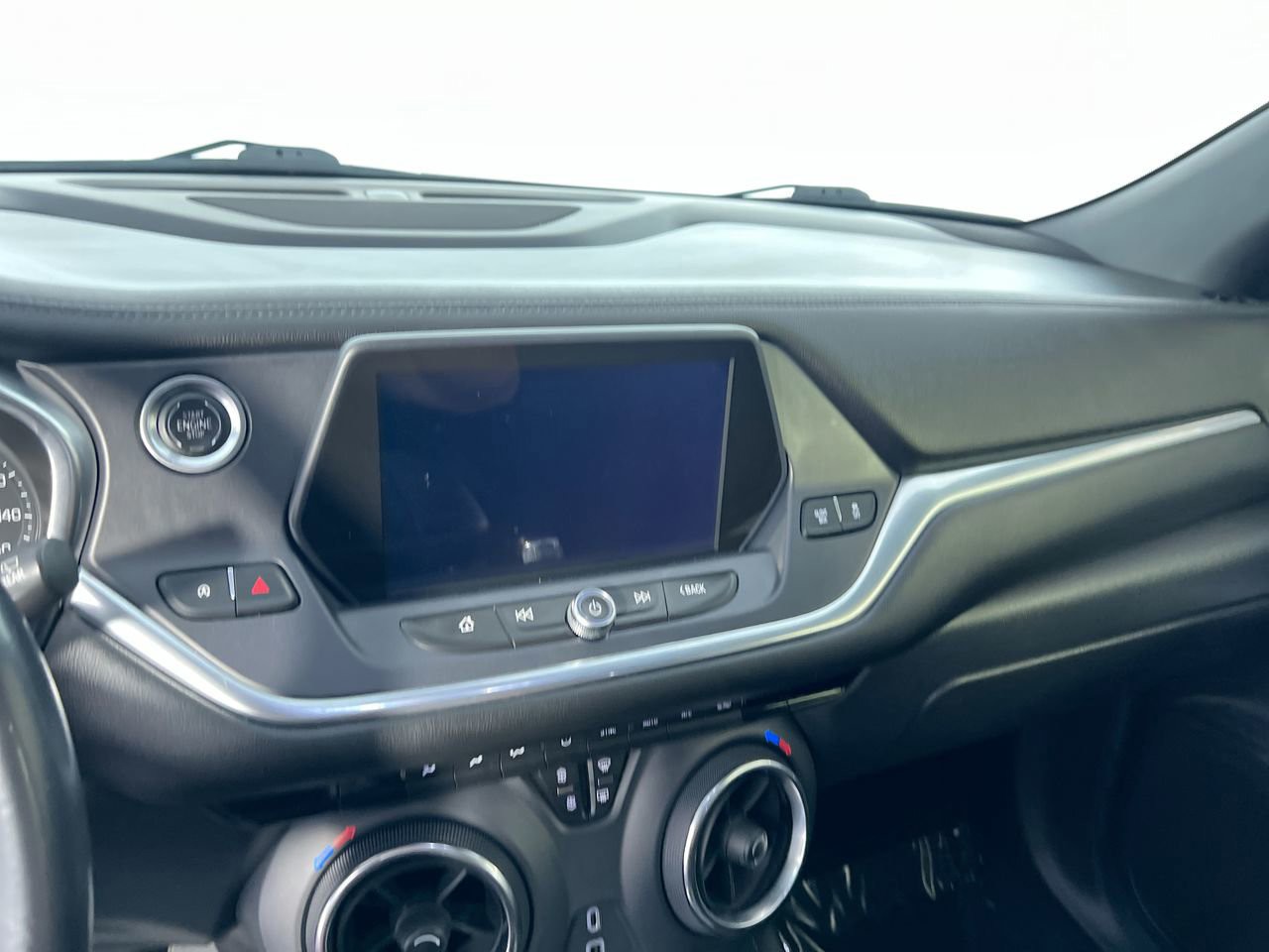 2021 Chevrolet Blazer — photo 25 view