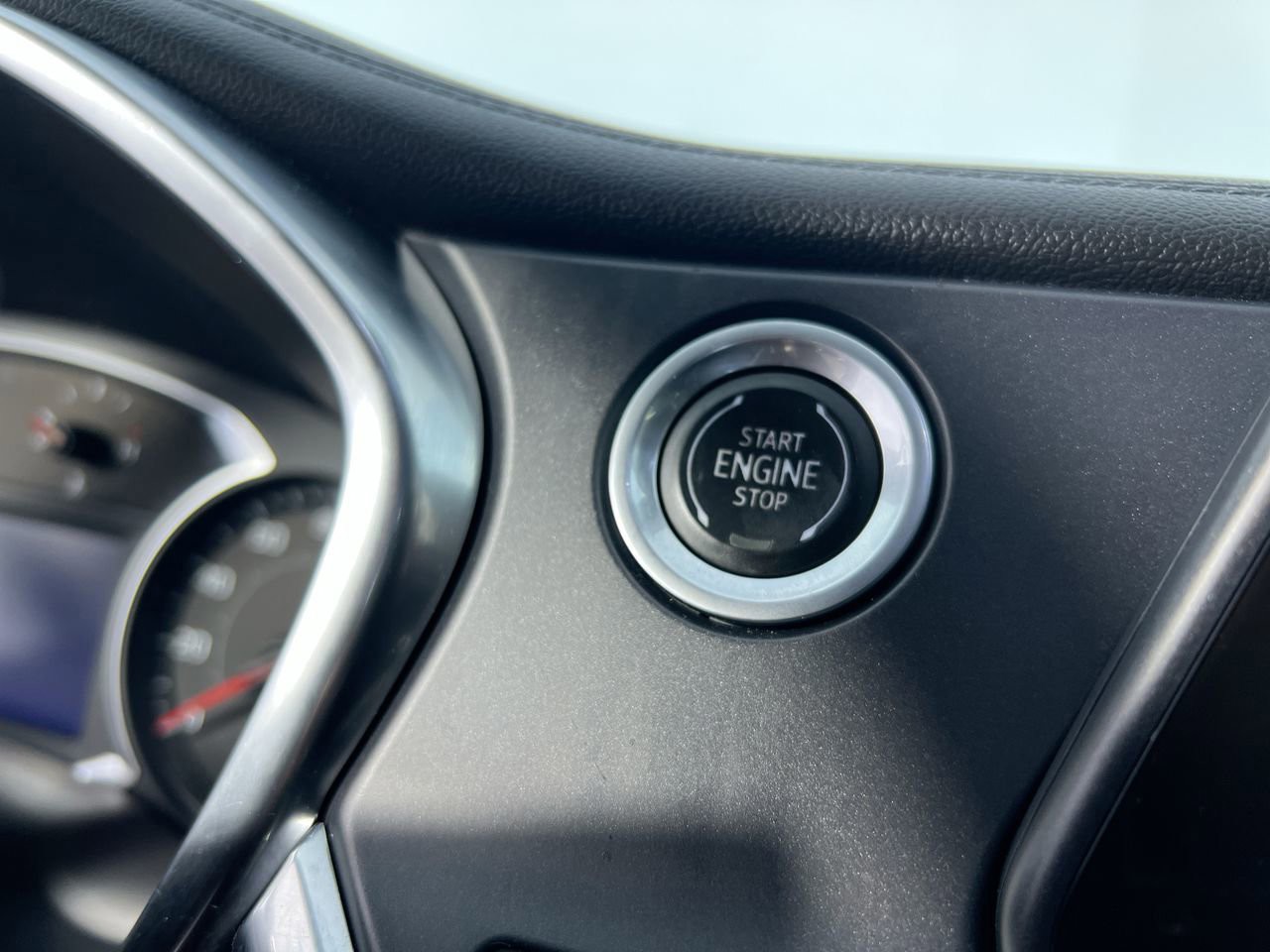 2021 Chevrolet Blazer — photo 21 view