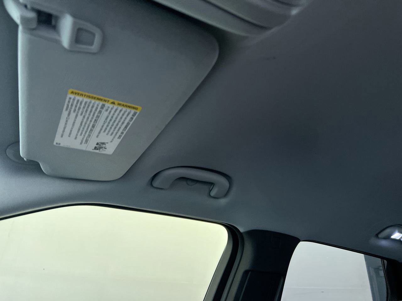 2021 Chevrolet Blazer — photo 19 view